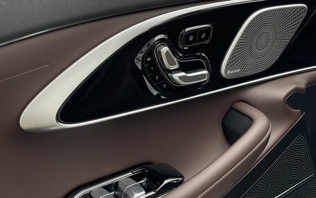 CheryExeed TXL, 2024 год, 4 200 000 рублей, 20 фотография