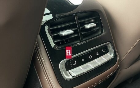 CheryExeed TXL, 2024 год, 4 200 000 рублей, 24 фотография