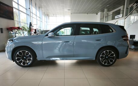 BMW X3, 2025 год, 7 990 000 рублей, 9 фотография