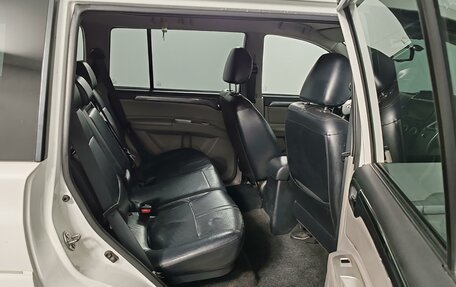 Mitsubishi Pajero Sport II рестайлинг, 2012 год, 2 150 000 рублей, 19 фотография