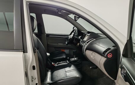 Mitsubishi Pajero Sport II рестайлинг, 2012 год, 2 150 000 рублей, 20 фотография