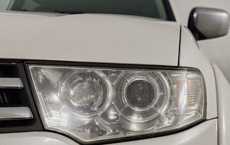 Mitsubishi Pajero Sport II рестайлинг, 2012 год, 2 150 000 рублей, 23 фотография