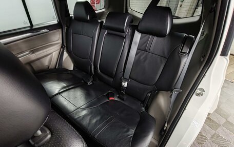 Mitsubishi Pajero Sport II рестайлинг, 2012 год, 2 150 000 рублей, 22 фотография