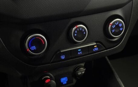 Hyundai Creta I рестайлинг, 2020 год, 1 899 000 рублей, 13 фотография