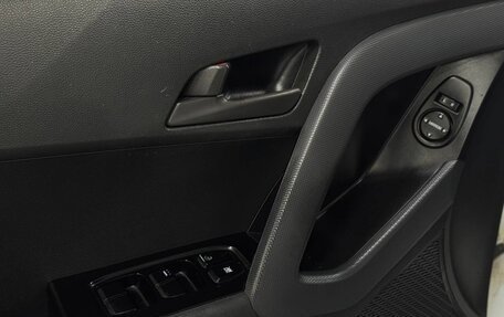 Hyundai Creta I рестайлинг, 2020 год, 1 899 000 рублей, 18 фотография