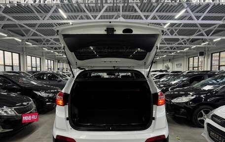 Hyundai Creta I рестайлинг, 2020 год, 1 899 000 рублей, 7 фотография