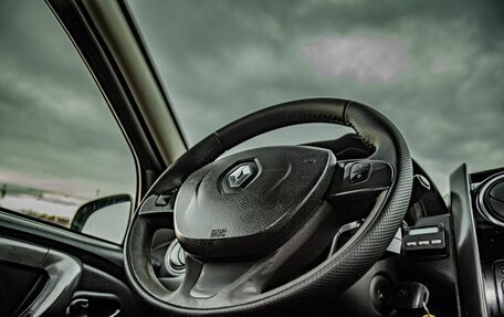 Renault Duster I рестайлинг, 2016 год, 810 000 рублей, 16 фотография