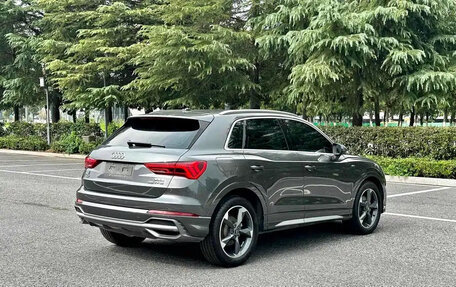 Audi Q3, 2022 год, 2 400 000 рублей, 4 фотография