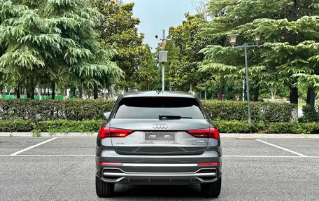 Audi Q3, 2022 год, 2 400 000 рублей, 6 фотография