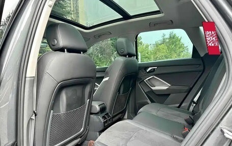 Audi Q3, 2022 год, 2 400 000 рублей, 8 фотография