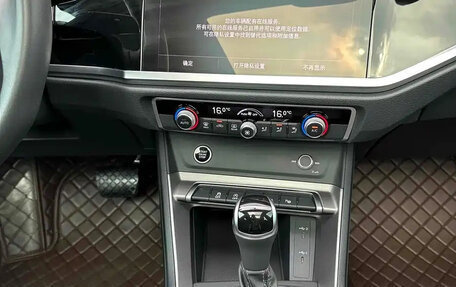 Audi Q3, 2022 год, 2 400 000 рублей, 13 фотография