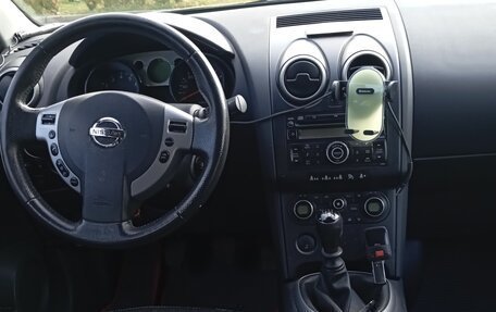 Nissan Qashqai, 2008 год, 685 000 рублей, 5 фотография