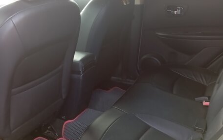 Nissan Qashqai, 2008 год, 685 000 рублей, 6 фотография