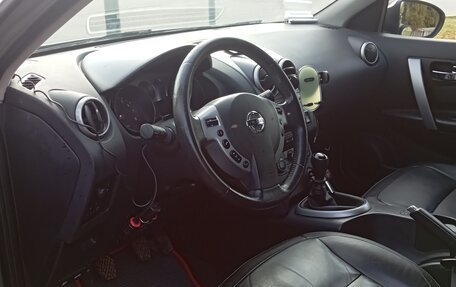 Nissan Qashqai, 2008 год, 685 000 рублей, 10 фотография