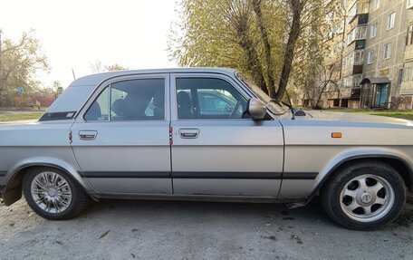 ГАЗ 3102 «Волга», 2004 год, 280 000 рублей, 3 фотография