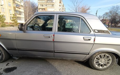 ГАЗ 3102 «Волга», 2004 год, 280 000 рублей, 5 фотография