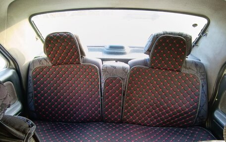 ГАЗ 3102 «Волга», 2004 год, 280 000 рублей, 9 фотография