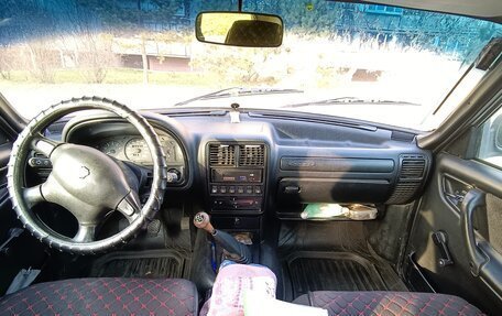 ГАЗ 3102 «Волга», 2004 год, 280 000 рублей, 8 фотография