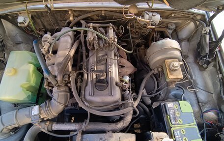 ГАЗ 3102 «Волга», 2004 год, 280 000 рублей, 11 фотография