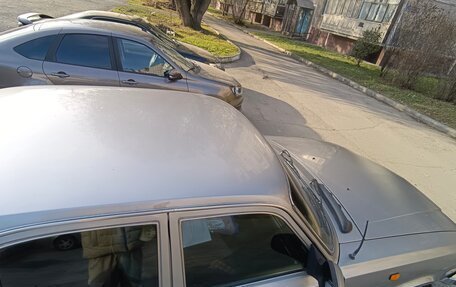 ГАЗ 3102 «Волга», 2004 год, 280 000 рублей, 7 фотография