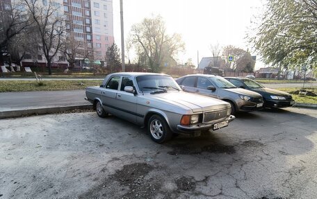 ГАЗ 3102 «Волга», 2004 год, 280 000 рублей, 6 фотография