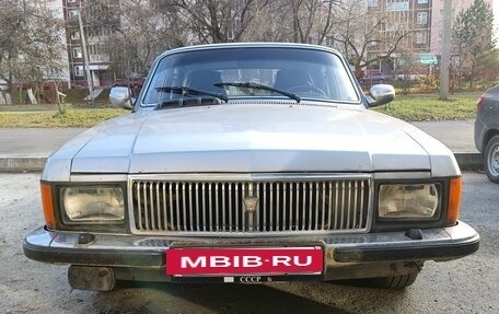 ГАЗ 3102 «Волга», 2004 год, 280 000 рублей, 2 фотография