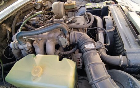 ГАЗ 3102 «Волга», 2004 год, 280 000 рублей, 12 фотография