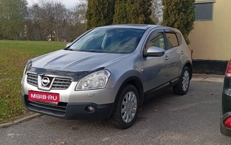 Nissan Qashqai, 2008 год, 685 000 рублей, 12 фотография