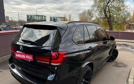 BMW X5, 2017 год, 5 850 000 рублей, 3 фотография