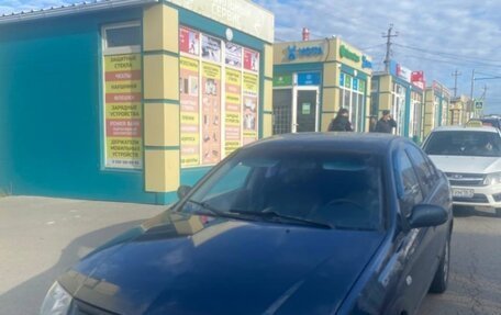 Nissan Almera Classic, 2006 год, 320 000 рублей, 4 фотография