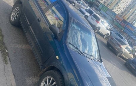 Nissan Almera Classic, 2006 год, 320 000 рублей, 3 фотография