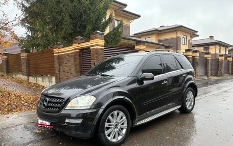 Mercedes-Benz M-Класс, 2006 год, 625 000 рублей, 2 фотография