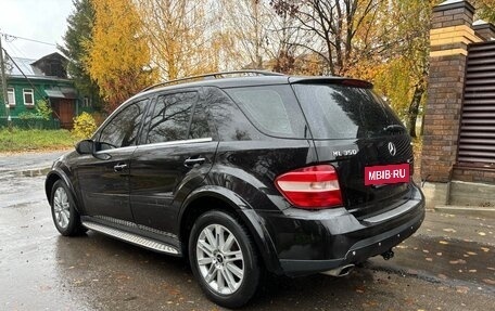 Mercedes-Benz M-Класс, 2006 год, 625 000 рублей, 4 фотография