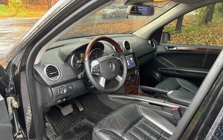 Mercedes-Benz M-Класс, 2006 год, 625 000 рублей, 12 фотография