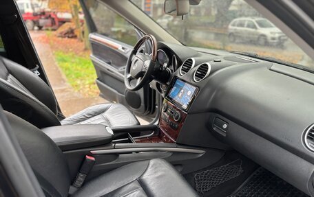 Mercedes-Benz M-Класс, 2006 год, 625 000 рублей, 13 фотография