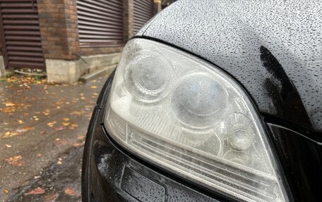 Mercedes-Benz M-Класс, 2006 год, 625 000 рублей, 11 фотография