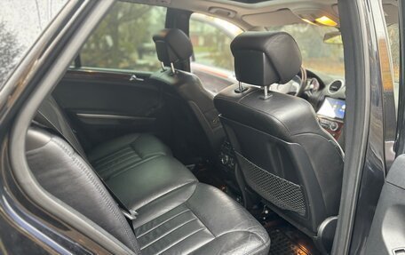 Mercedes-Benz M-Класс, 2006 год, 625 000 рублей, 14 фотография