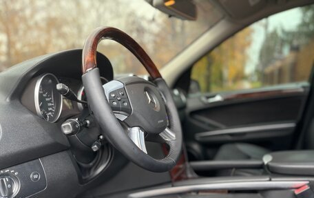 Mercedes-Benz M-Класс, 2006 год, 625 000 рублей, 16 фотография