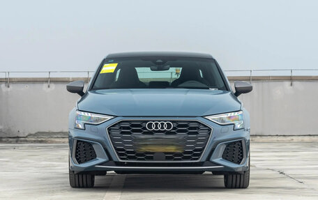 Audi A3, 2022 год, 2 199 999 рублей, 2 фотография