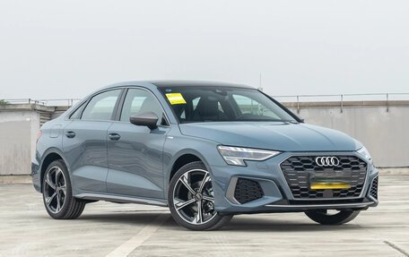 Audi A3, 2022 год, 2 199 999 рублей, 3 фотография