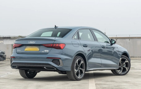 Audi A3, 2022 год, 2 199 999 рублей, 4 фотография