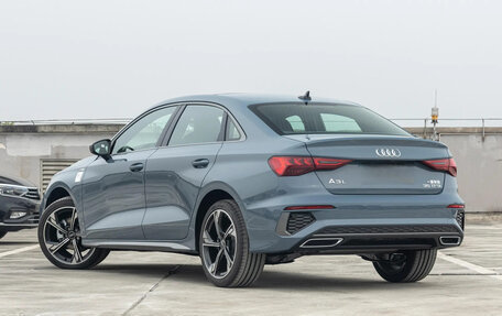 Audi A3, 2022 год, 2 199 999 рублей, 5 фотография