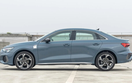 Audi A3, 2022 год, 2 199 999 рублей, 6 фотография