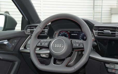 Audi A3, 2022 год, 2 199 999 рублей, 9 фотография