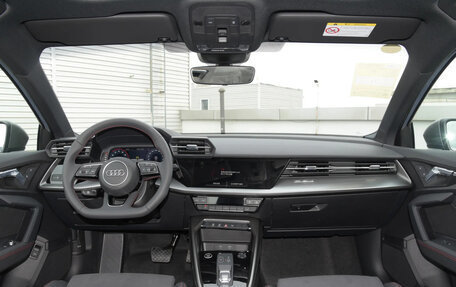 Audi A3, 2022 год, 2 199 999 рублей, 8 фотография