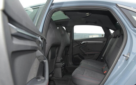 Audi A3, 2022 год, 2 199 999 рублей, 17 фотография