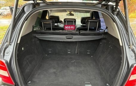 Mercedes-Benz M-Класс, 2006 год, 625 000 рублей, 18 фотография