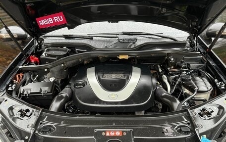 Mercedes-Benz M-Класс, 2006 год, 625 000 рублей, 19 фотография