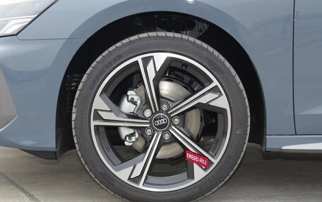 Audi A3, 2022 год, 2 199 999 рублей, 10 фотография