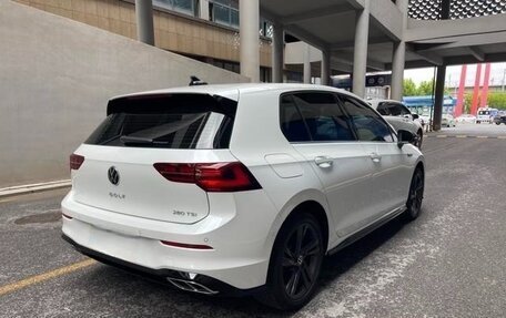 Volkswagen Golf VIII, 2022 год, 2 100 000 рублей, 6 фотография